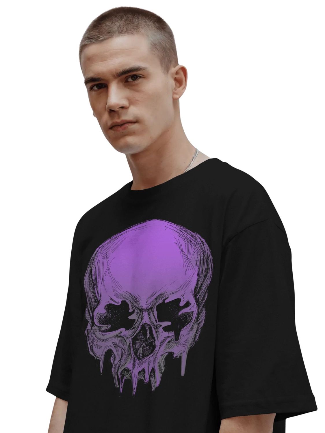 Black Model male