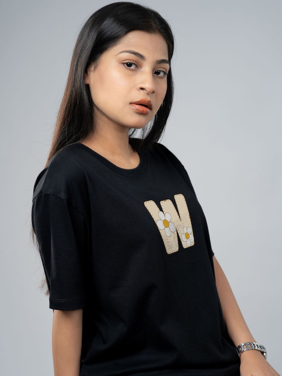 Black Model Female