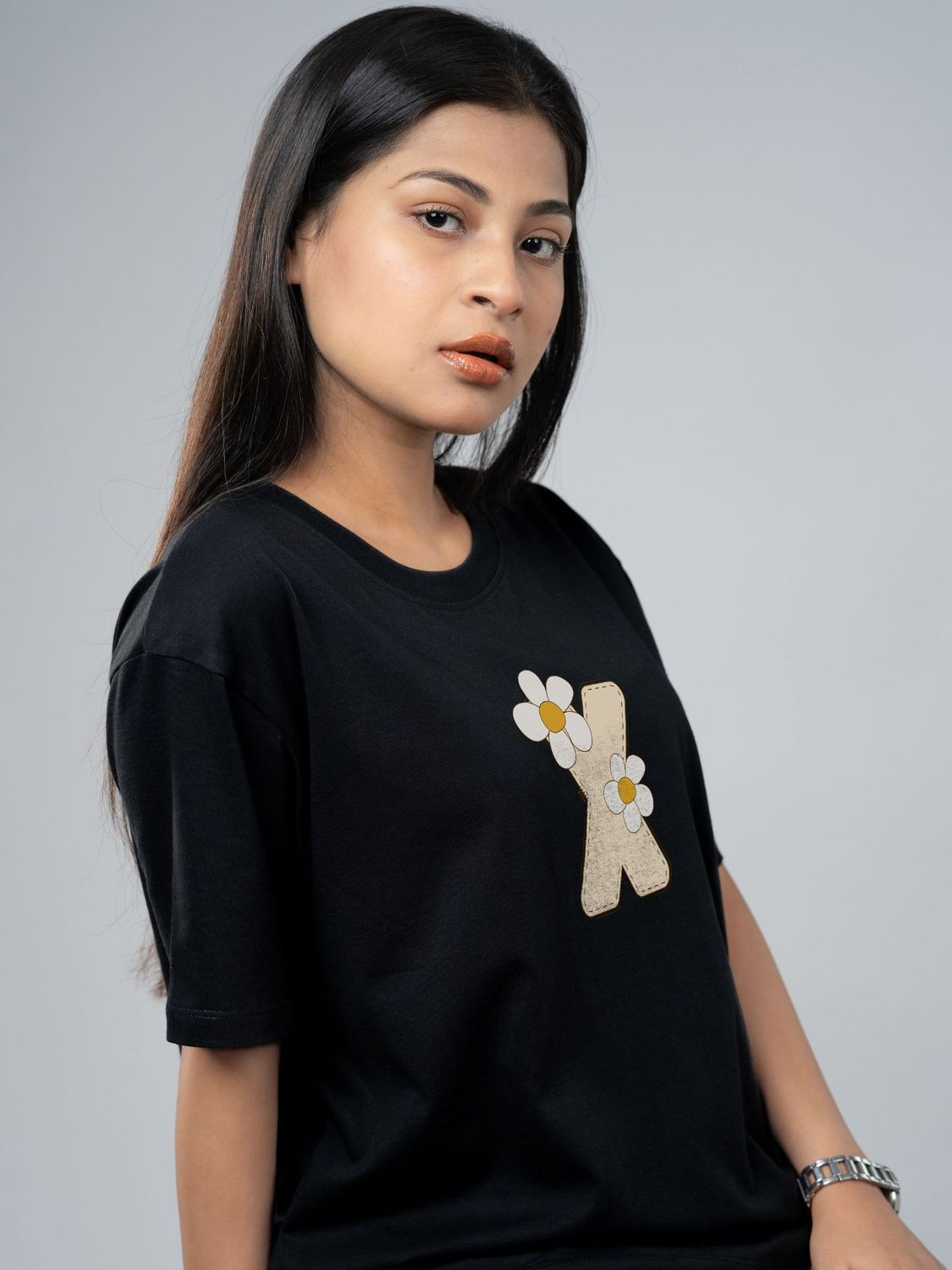 Black Model Female