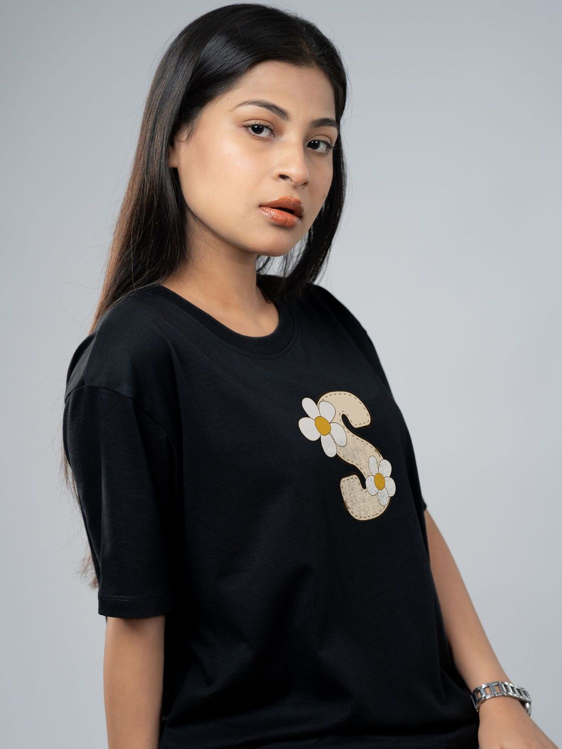 Black Model Female