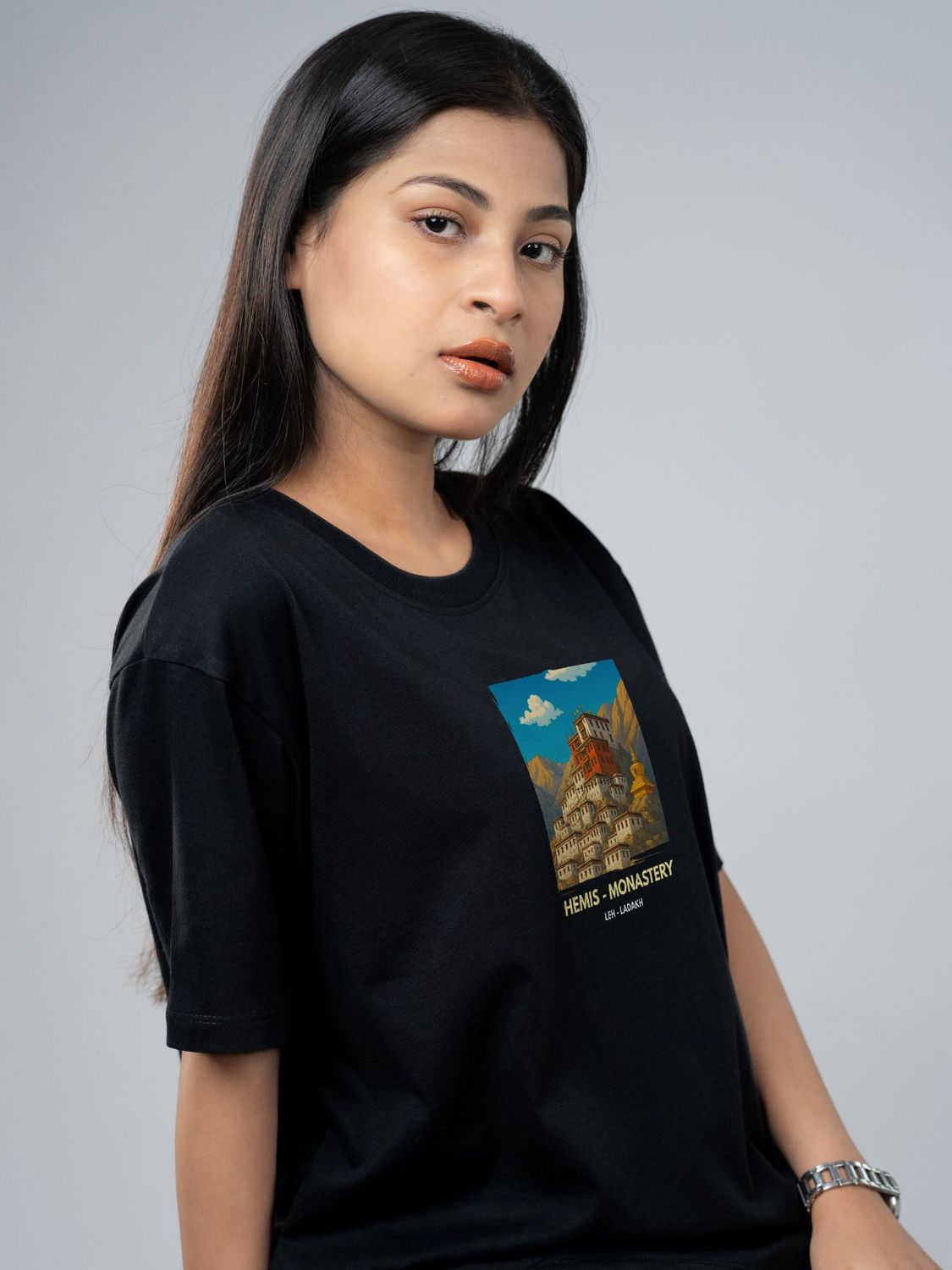 Black Model Female