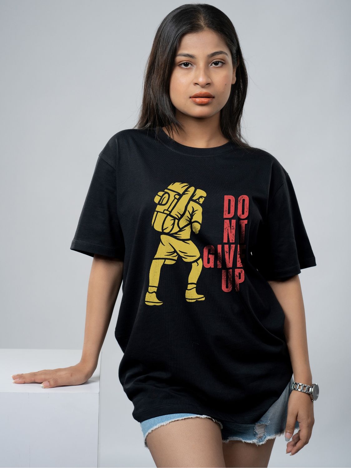 Black Model Female