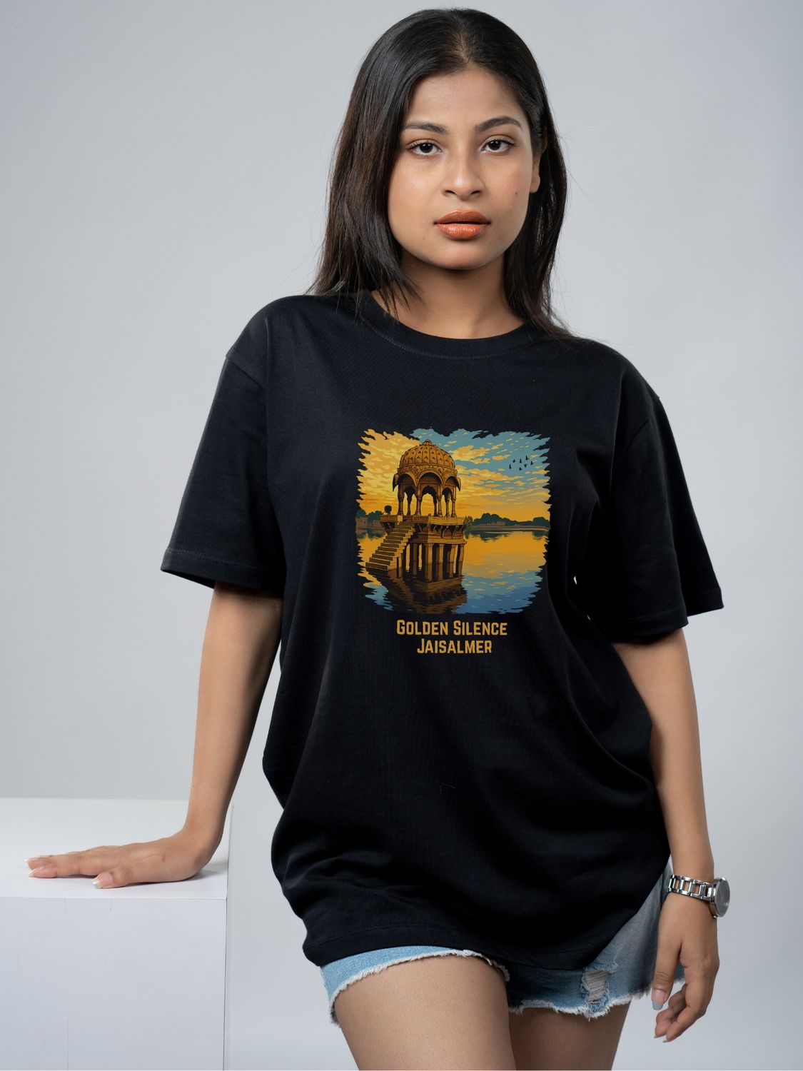 Black Model Female