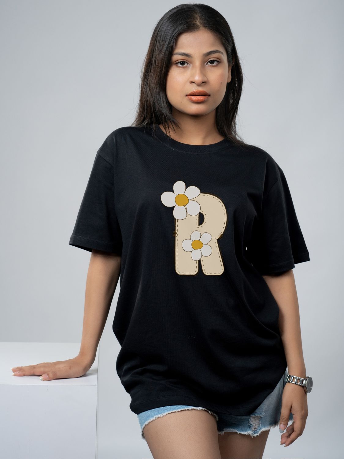 Black Model Female
