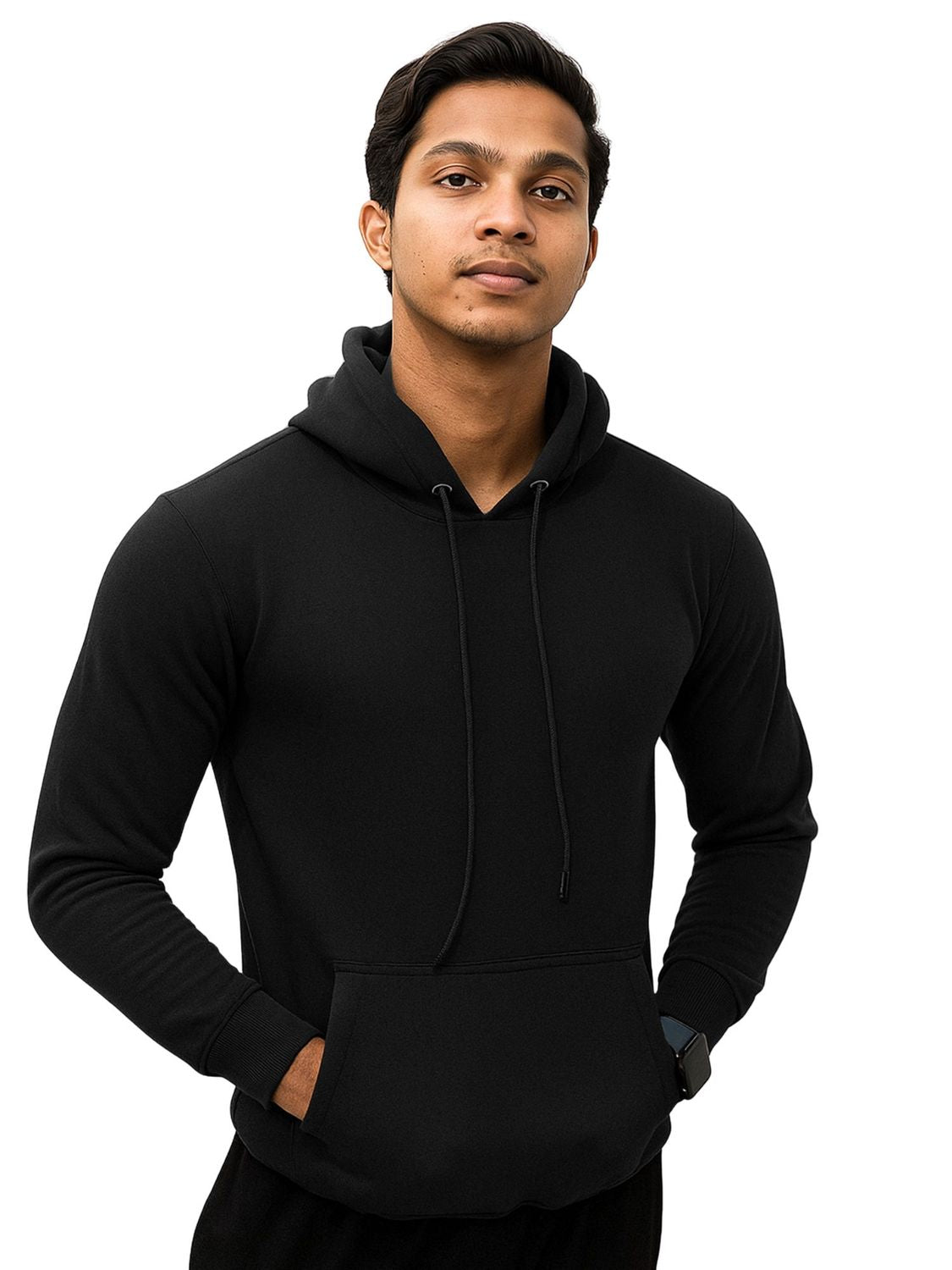 Black Model Male