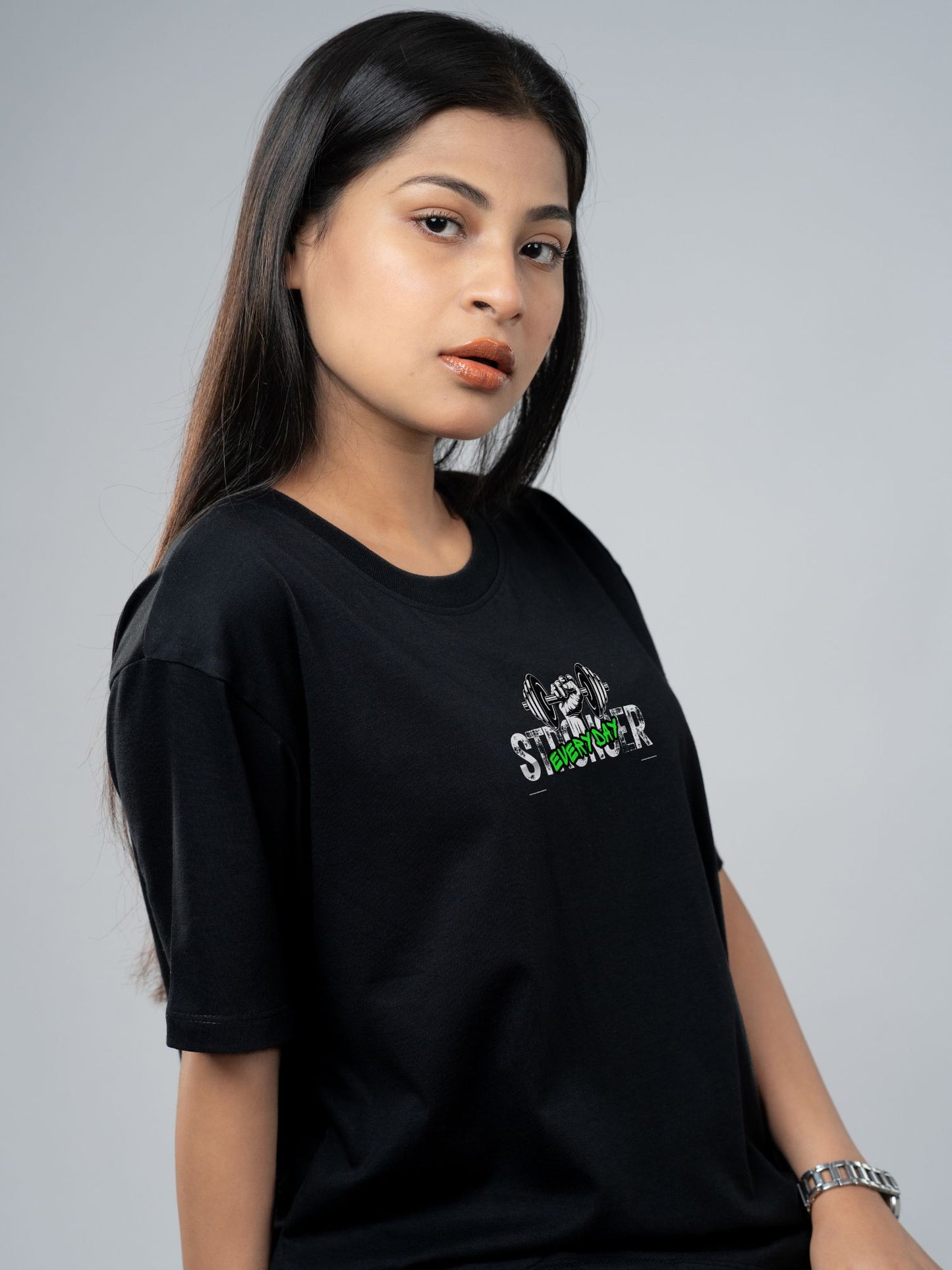 Black Model Female
