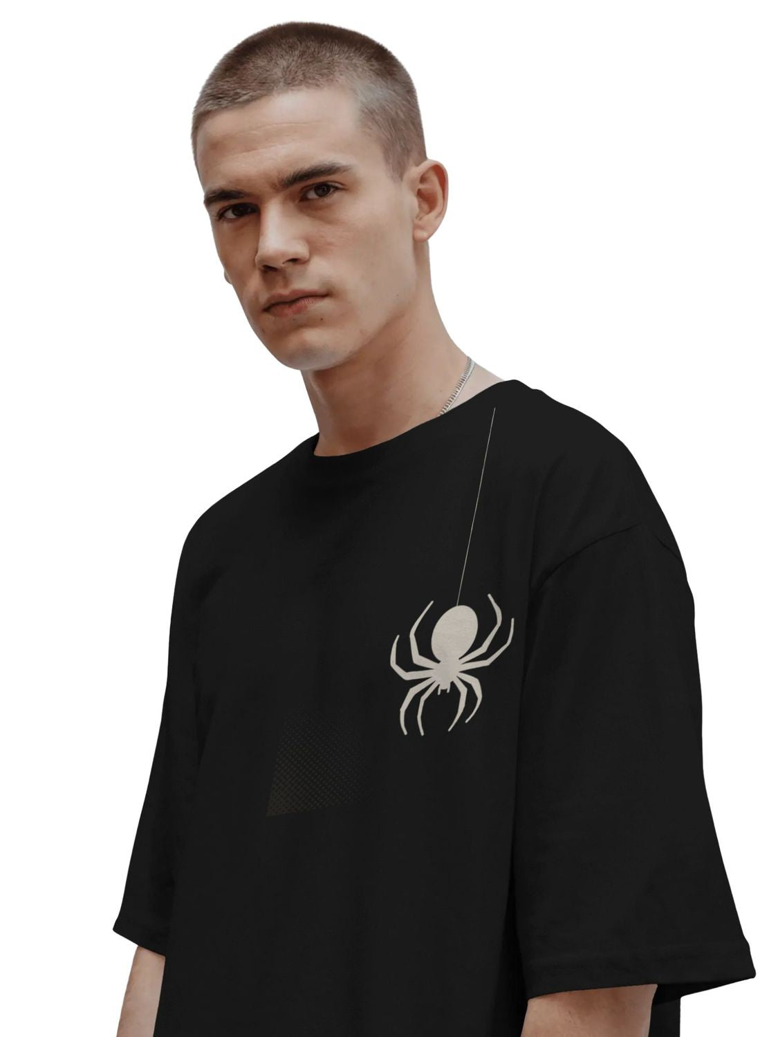 Black Model male