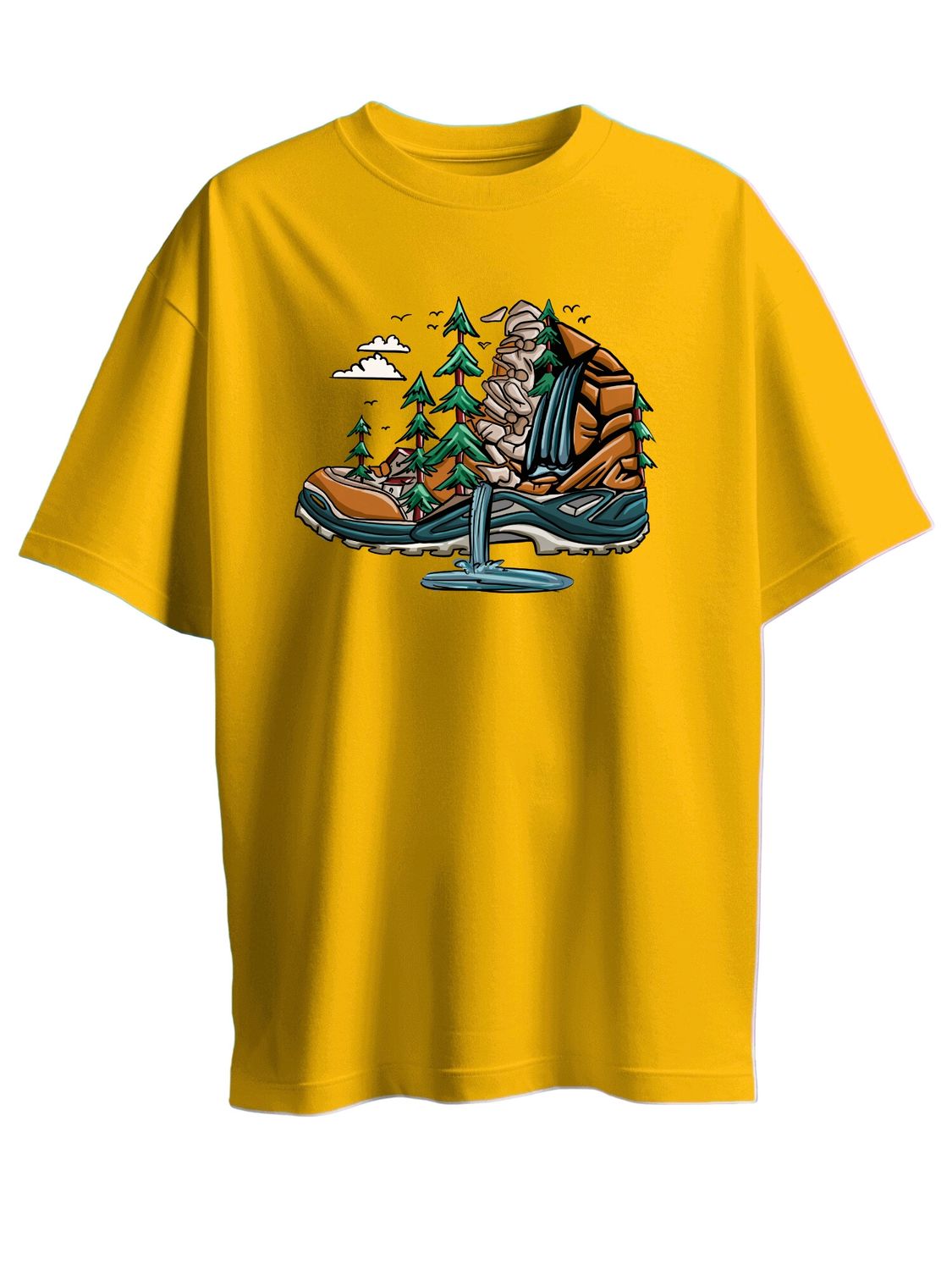 Yellow Main
