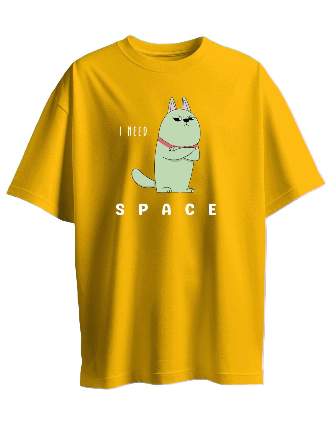 Yellow Main