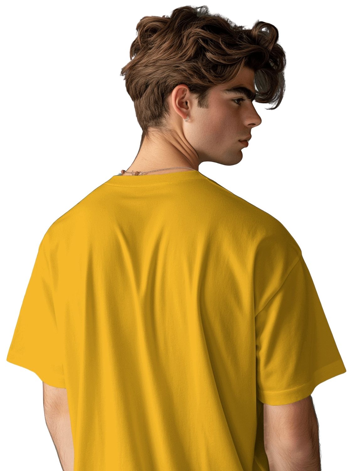 GHUMO FIRO AISH KARO - UNISEX T SHIRT - Listen to your soul