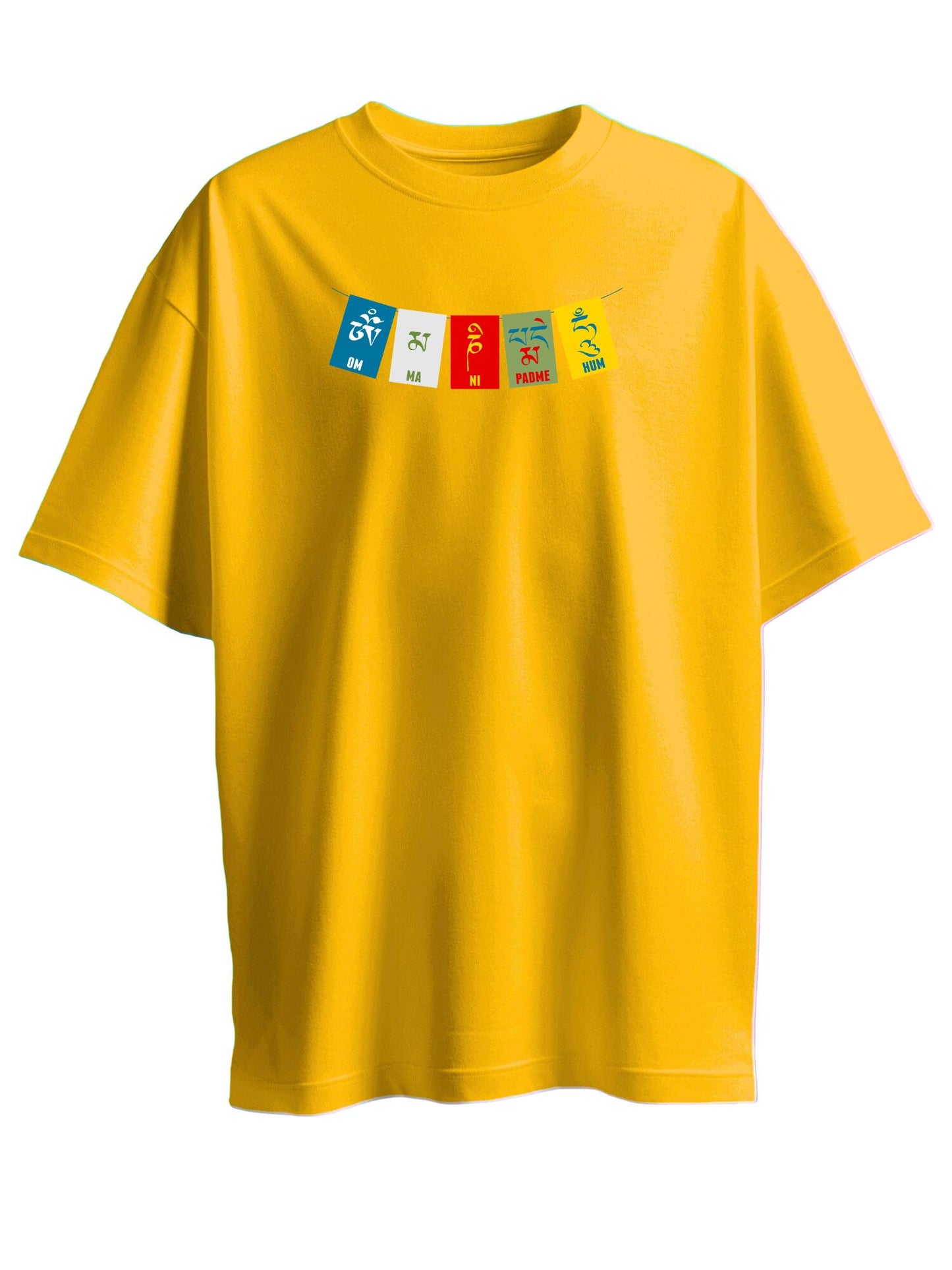 Yellow Main