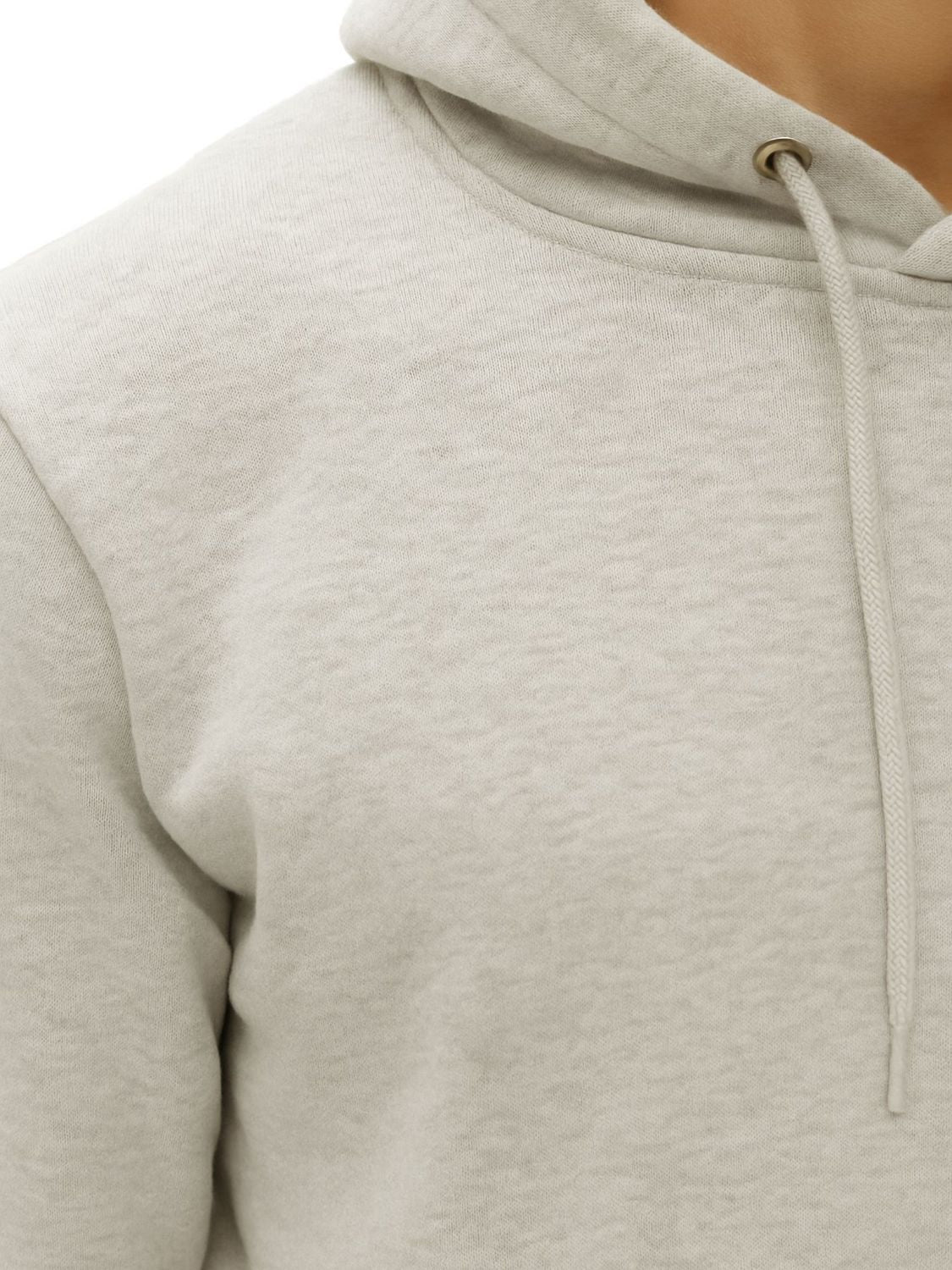 Melange closeup