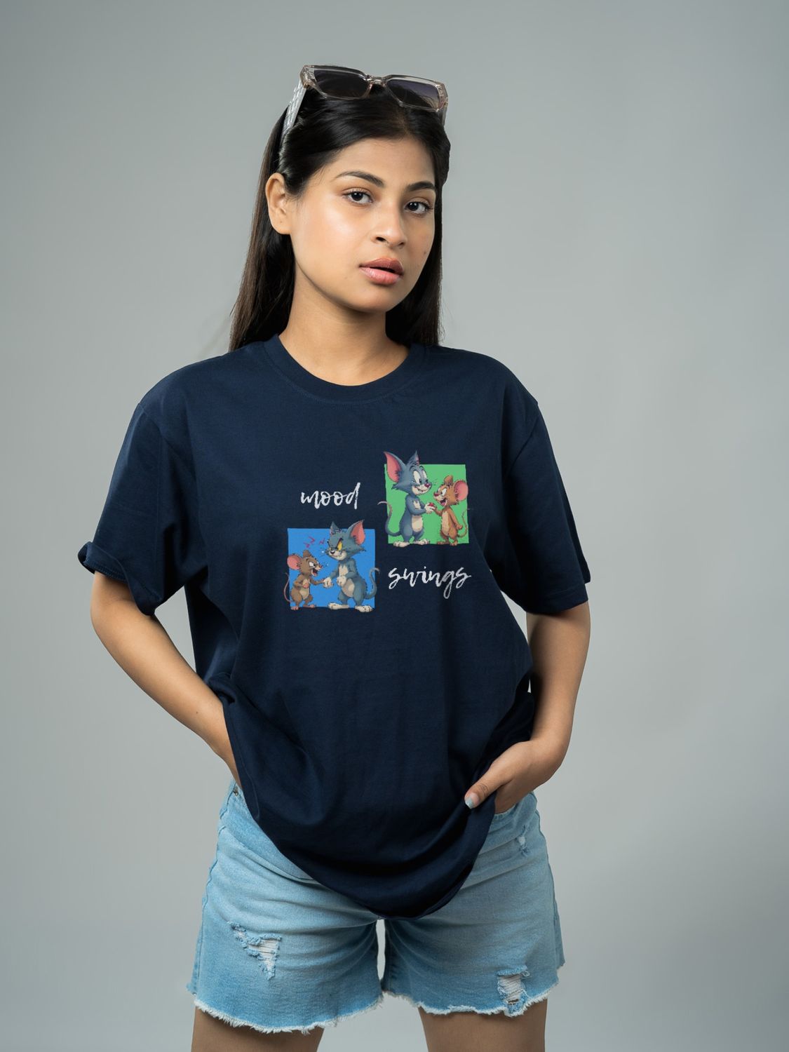 ONBlue Model Male 2