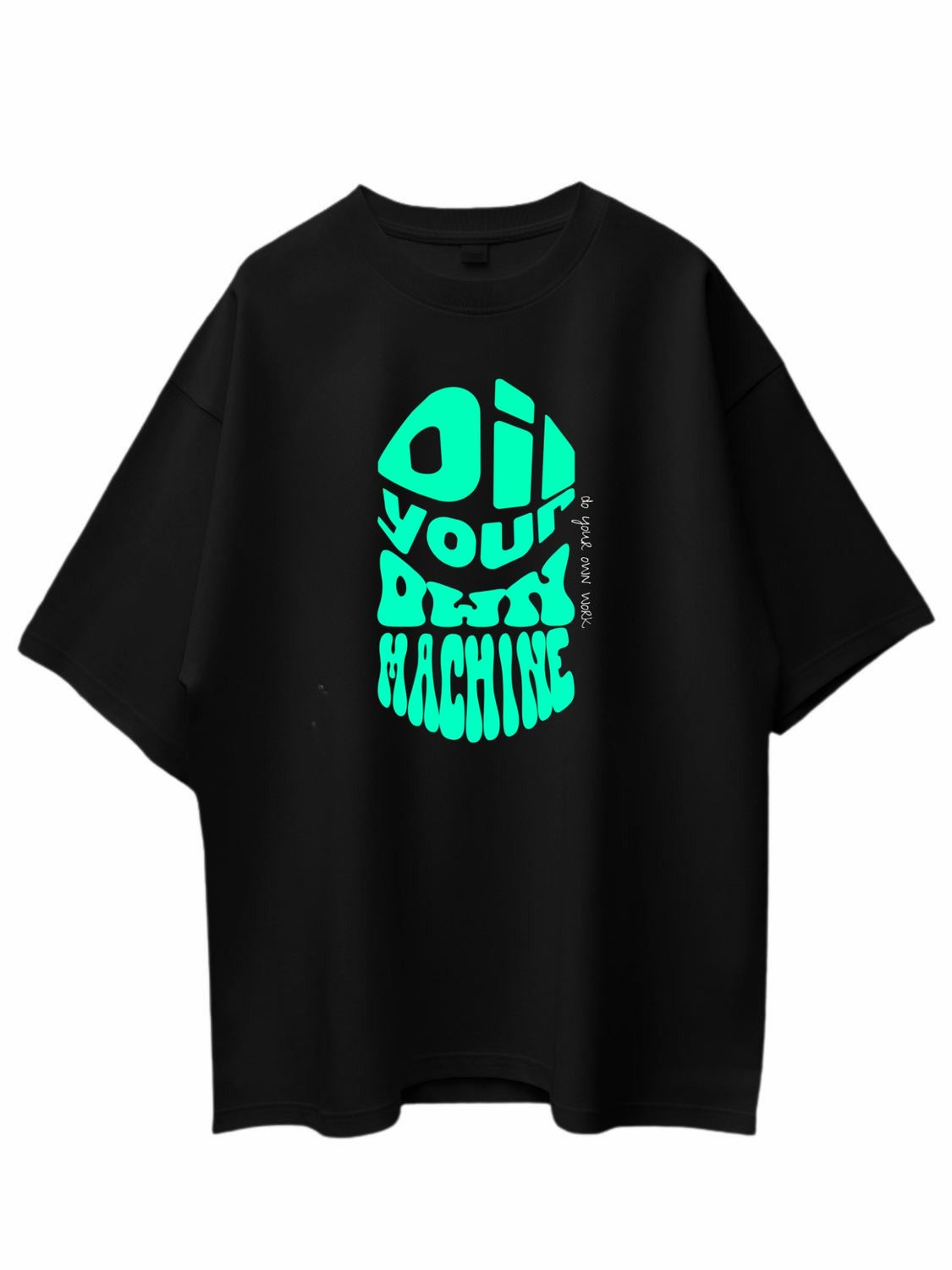 OBlack Main
