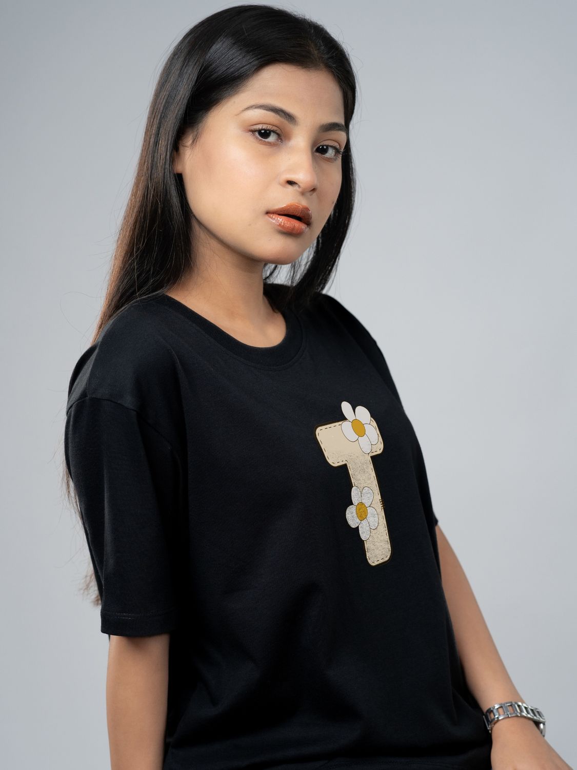 Black Model Female