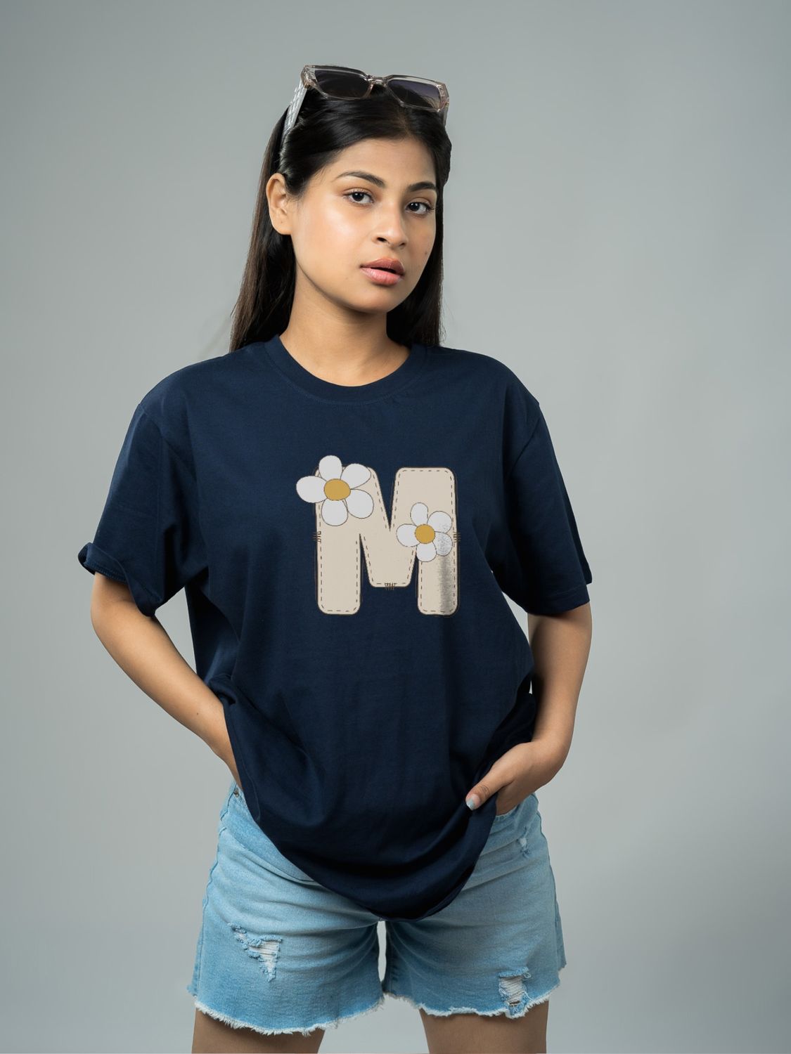 ONBlue Model Male