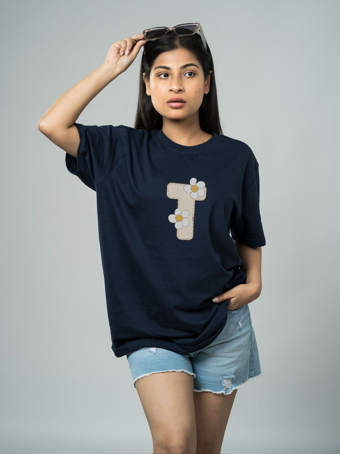 NBlue Model Female
