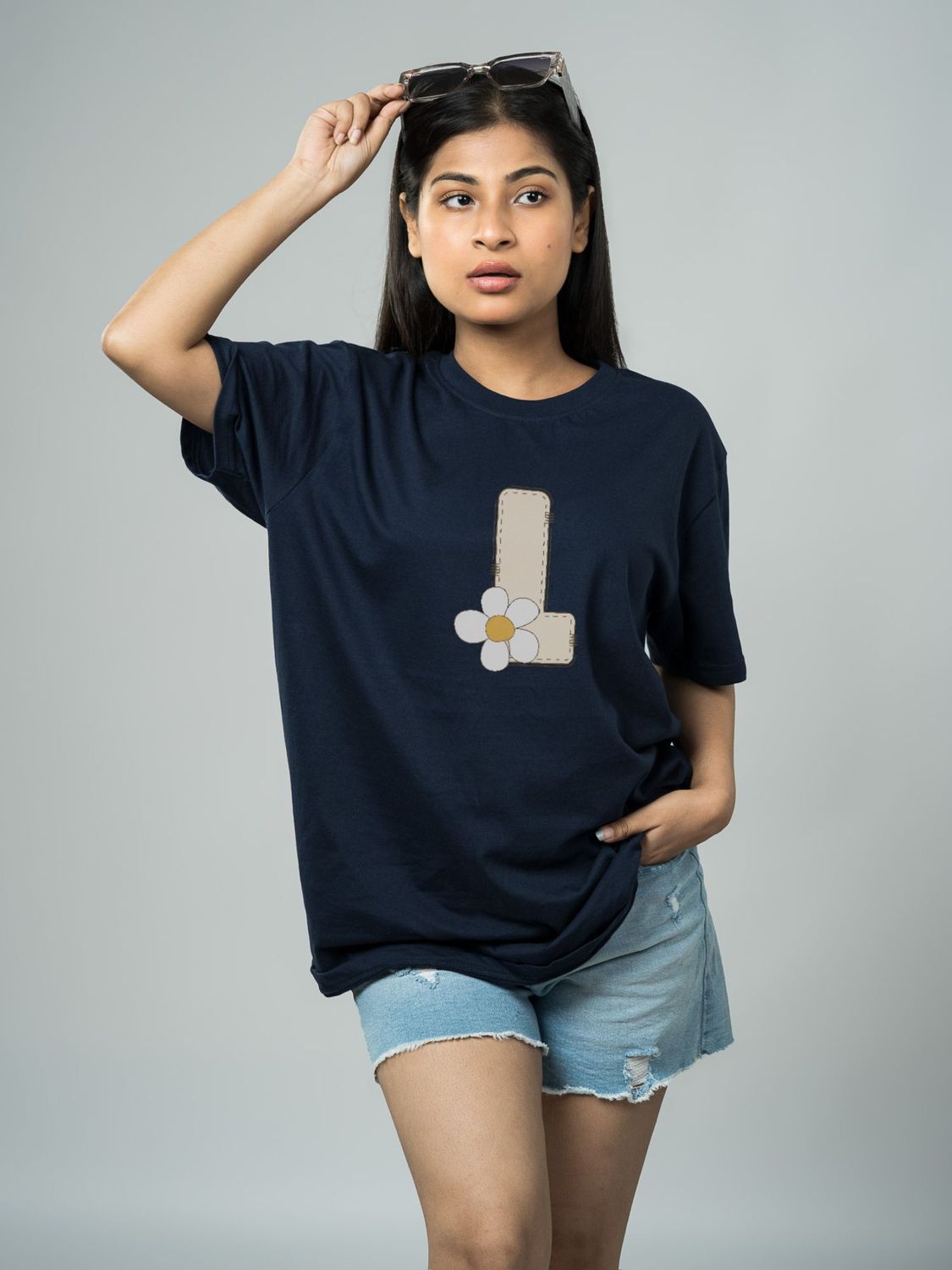 ONBlue Model Female