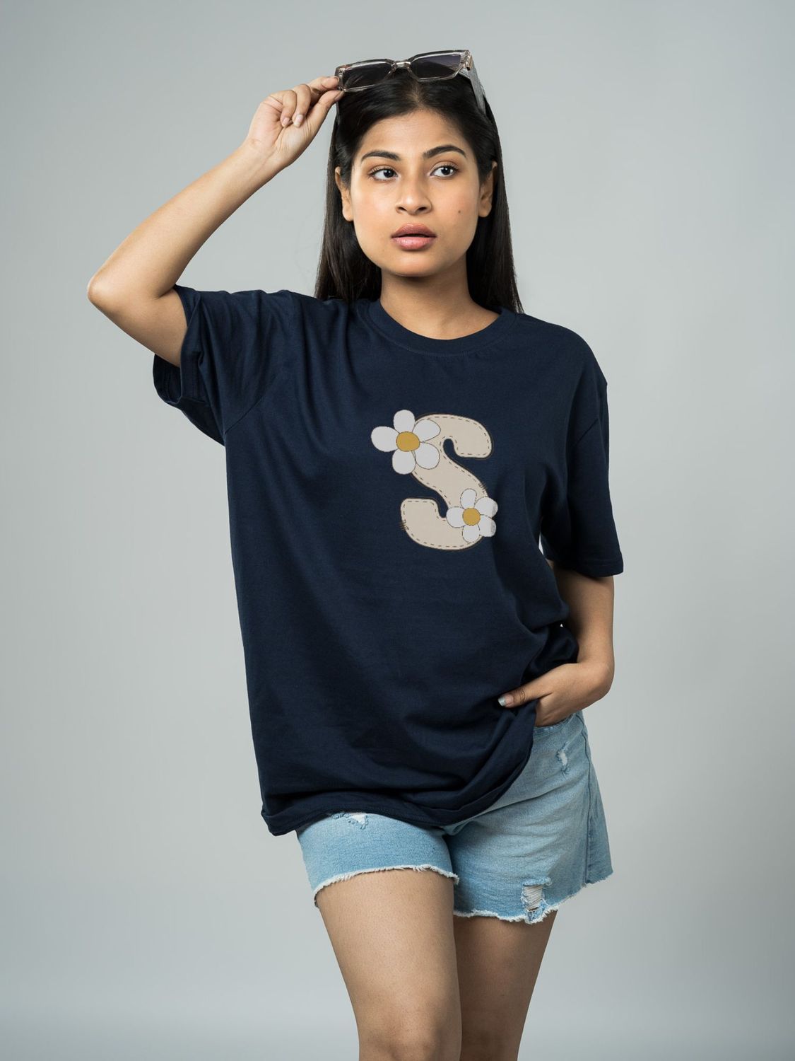 ONBlue Model Female