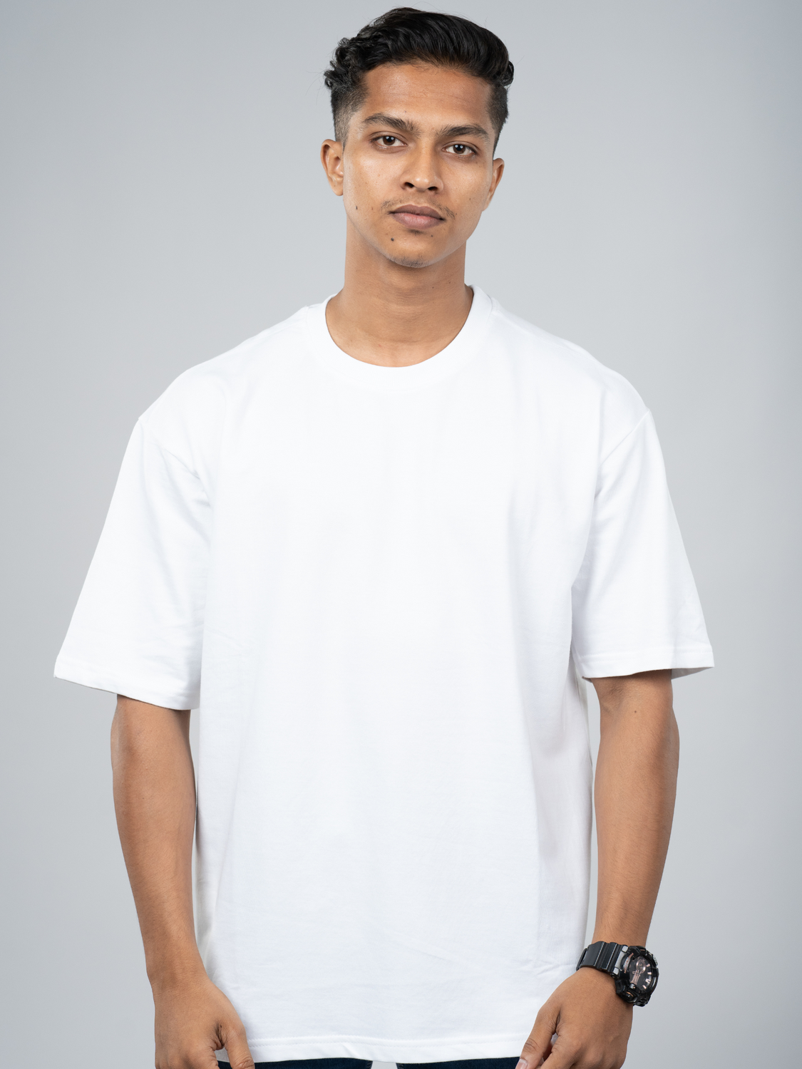 OWhite Model Male