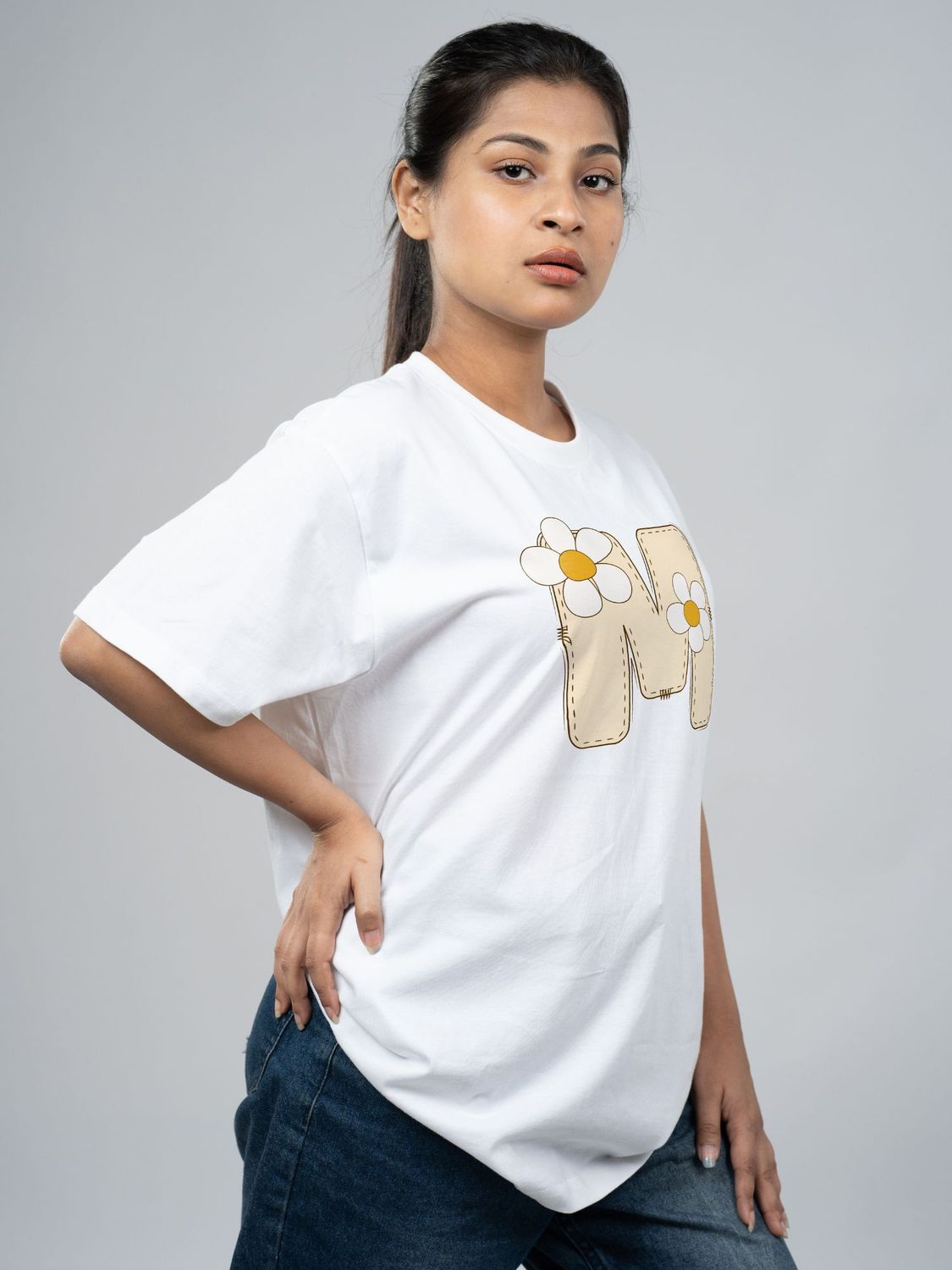 OWhite Model Female