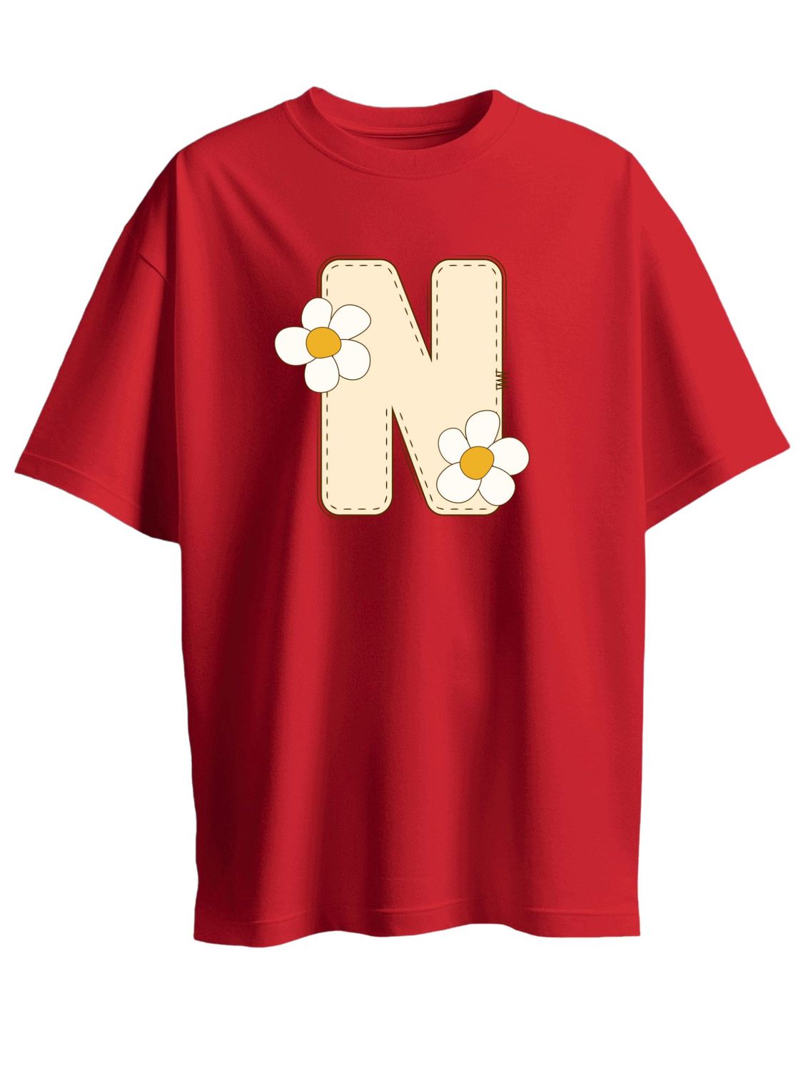 Red Main
