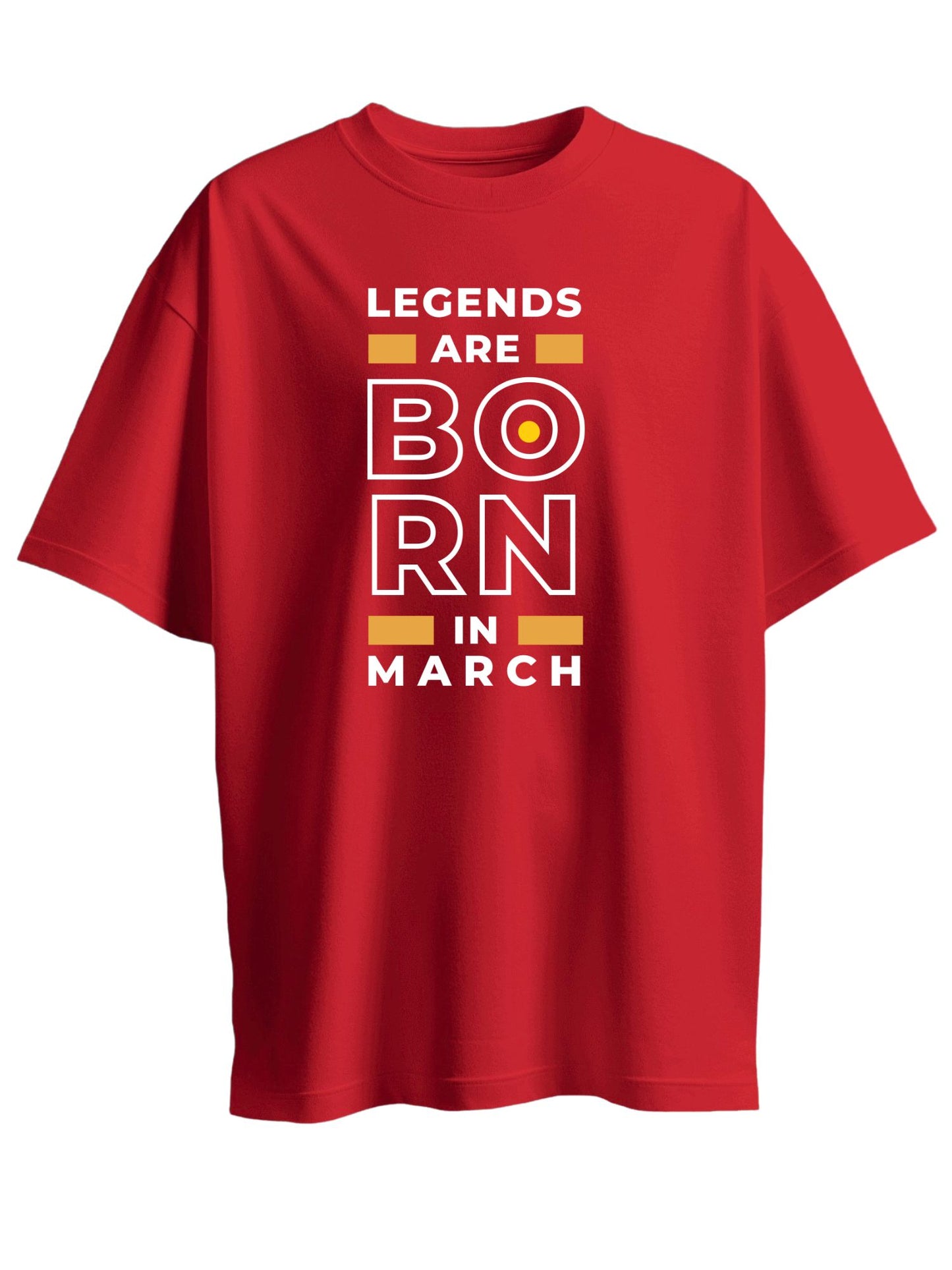 Red Main