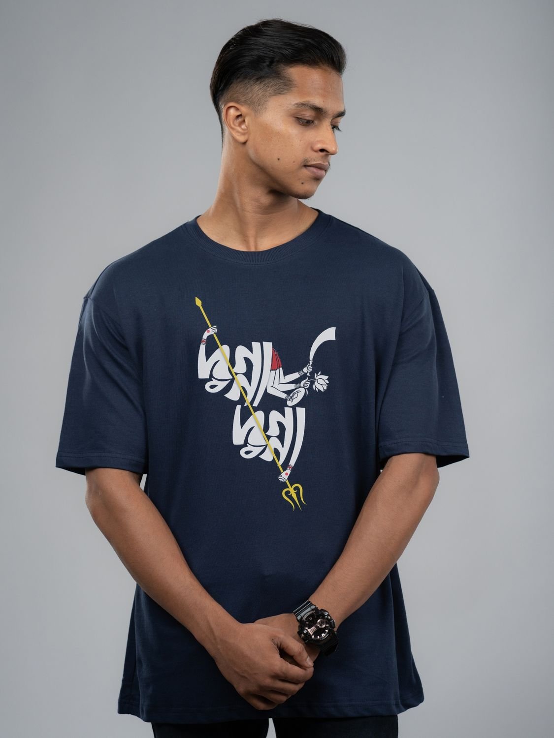 ONBlue Model Male