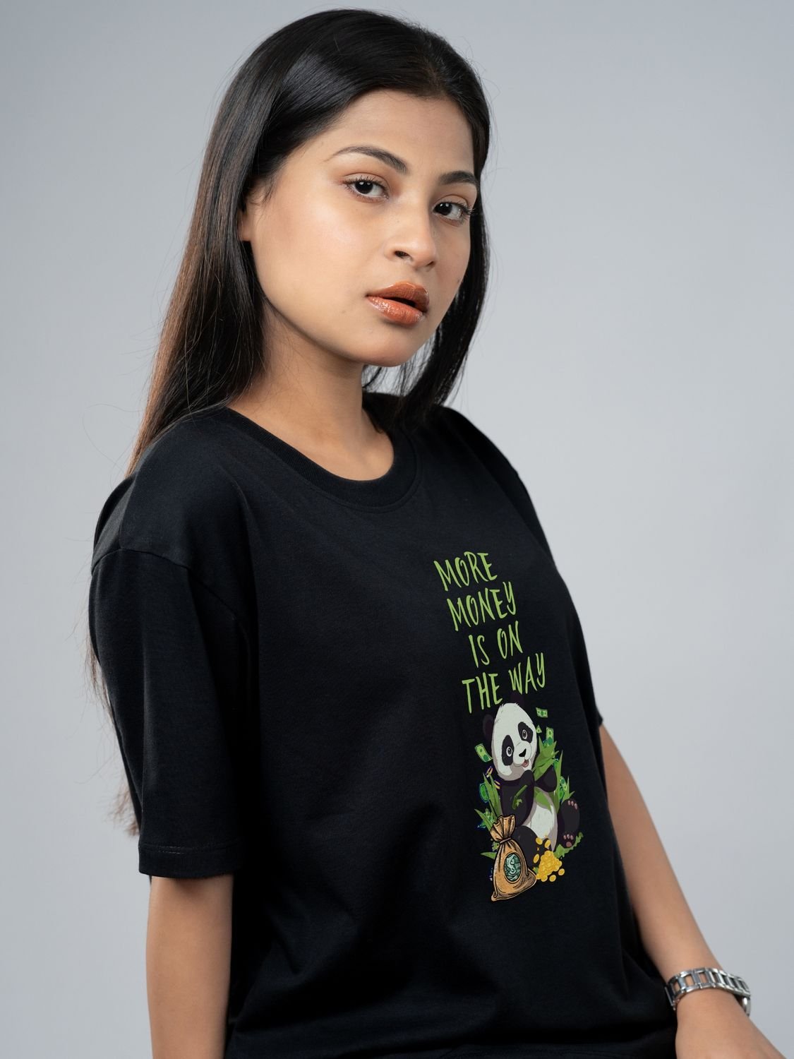 Black Model Female