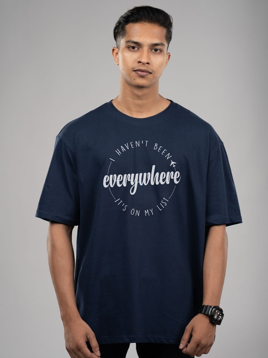 ONBlue Model Male