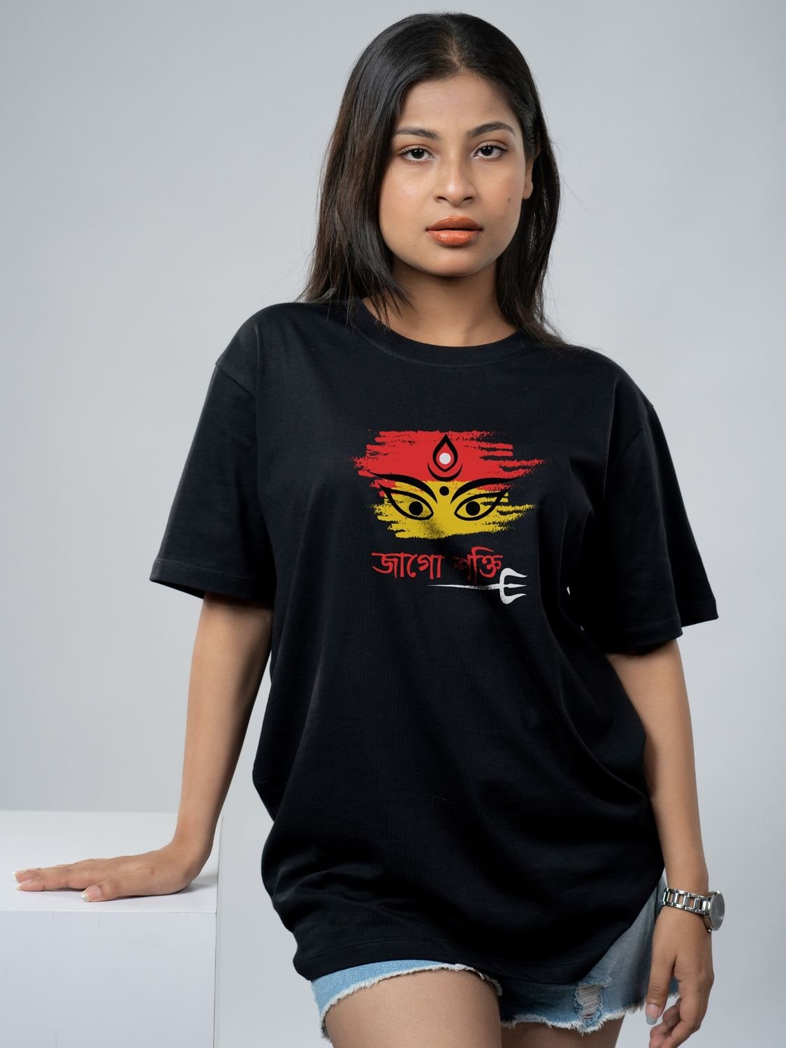 Black Model Female