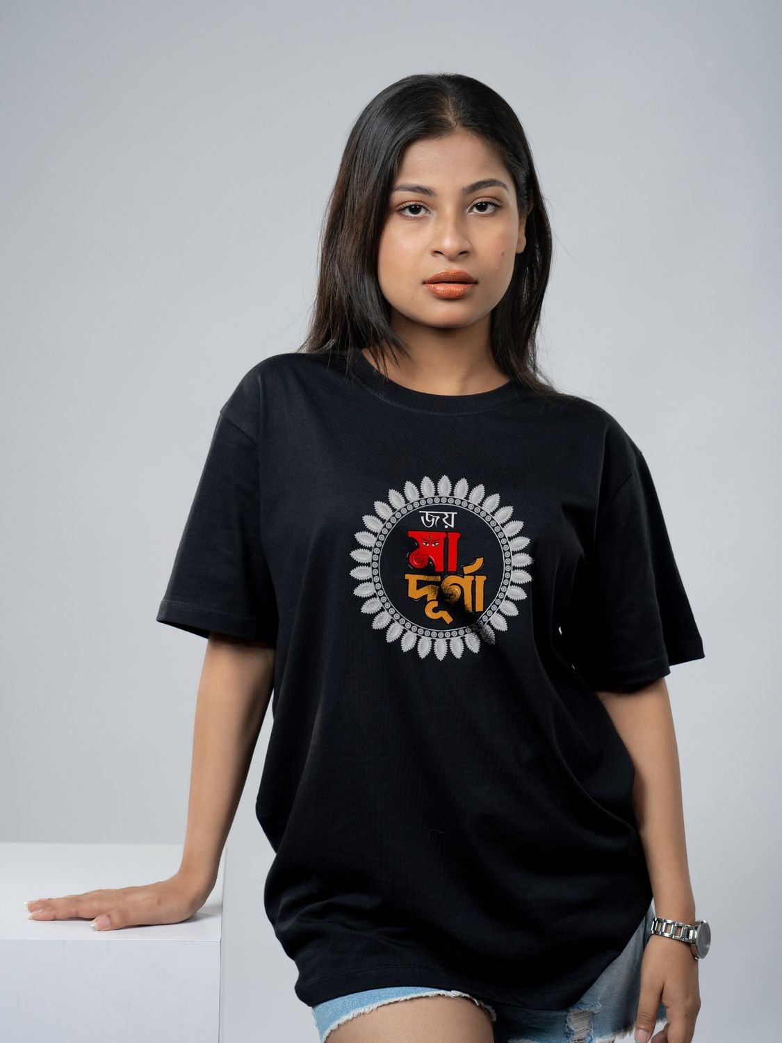 Black Model Female