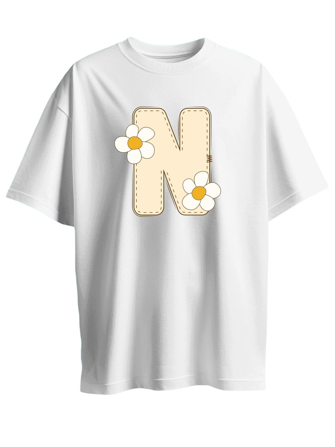 White Main
