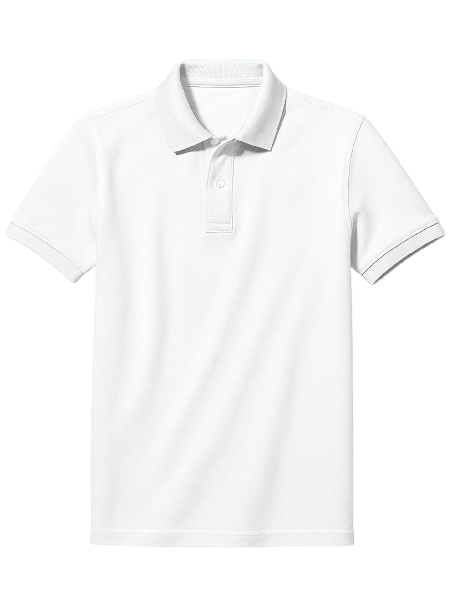 White Main