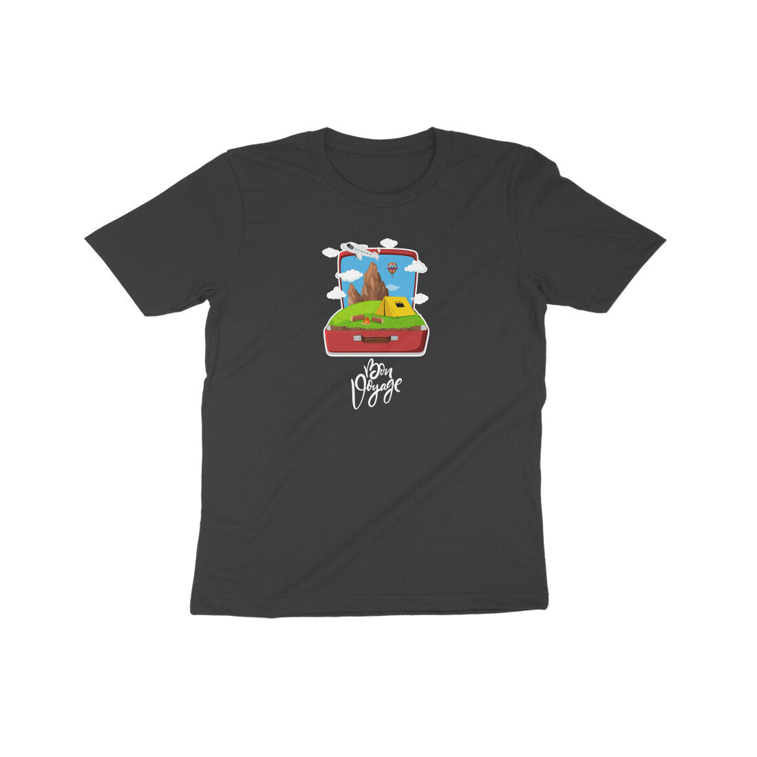 BON VOYAGE - KIDS COLLECTION