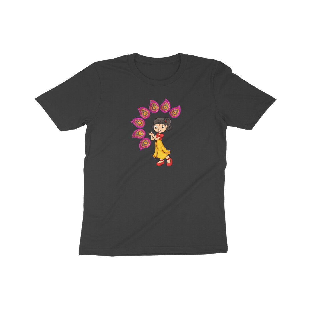 Kids' Diwali Tshirt