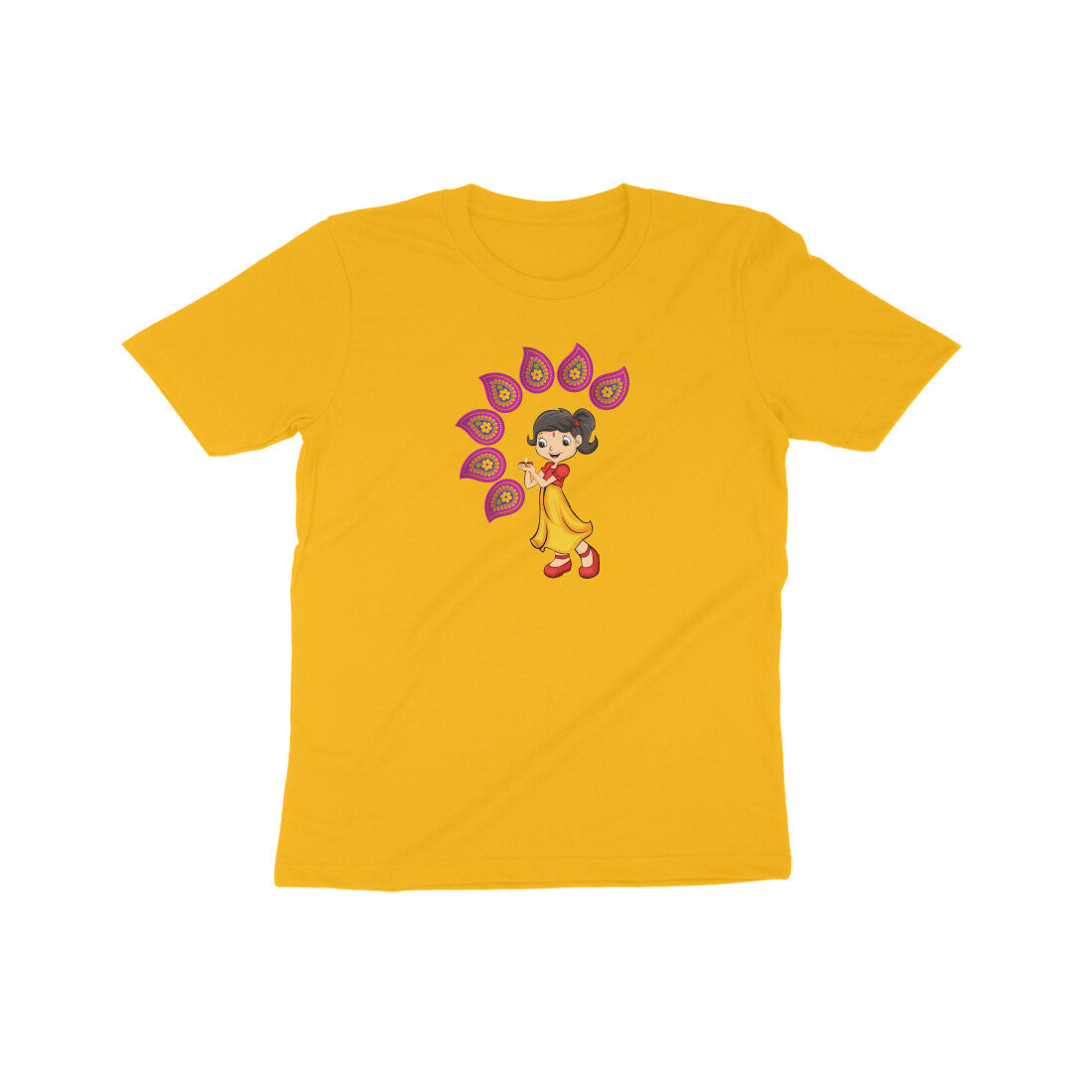 Yellow Main
