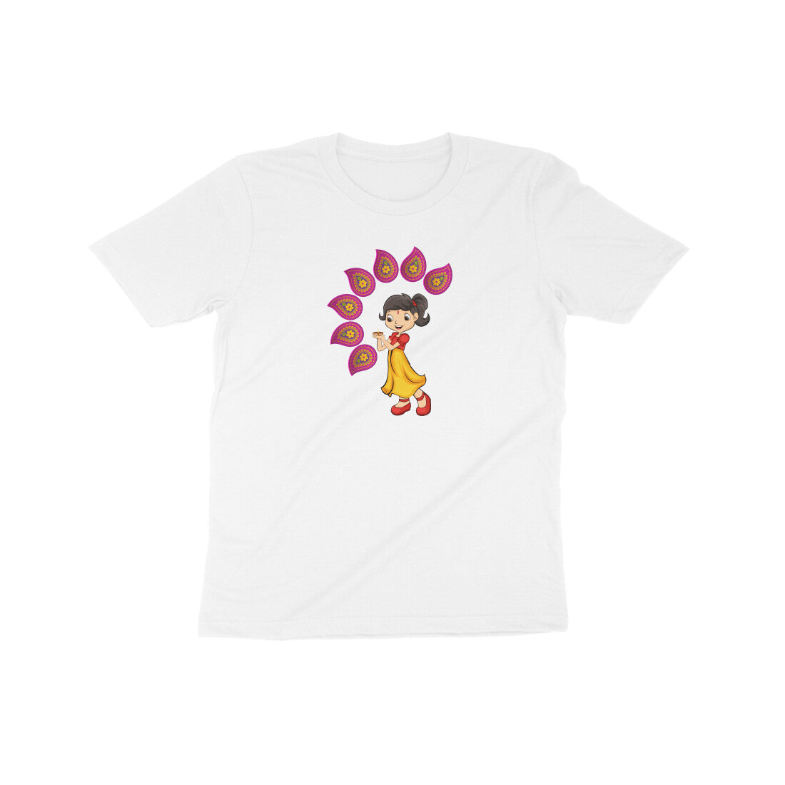Kids' Diwali Tshirt
