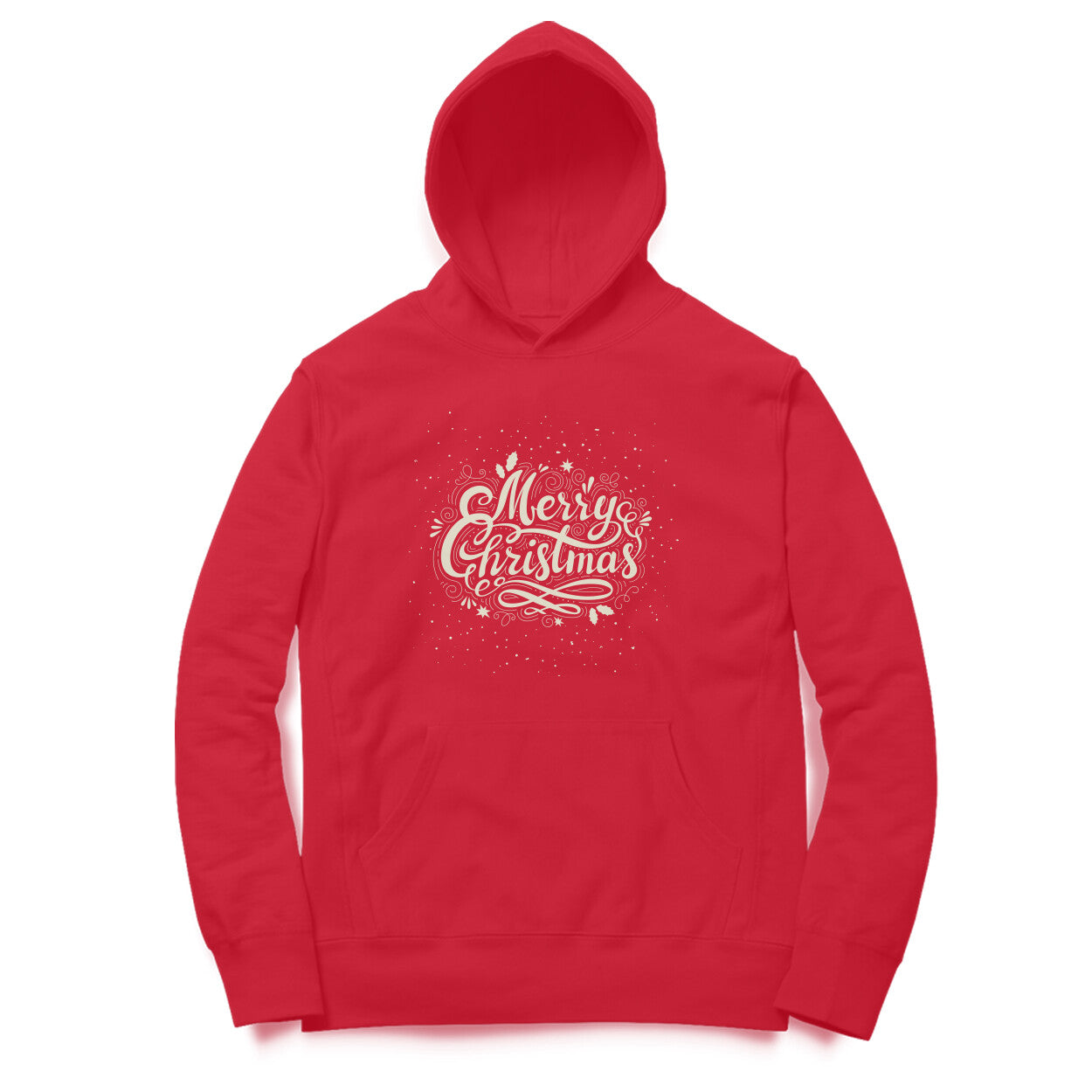Merry Christmas Hoodies - unisex