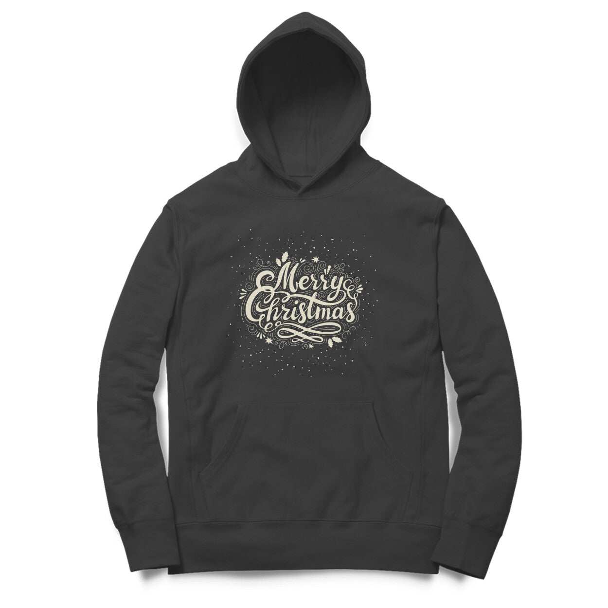 Merry Christmas Hoodies - unisex