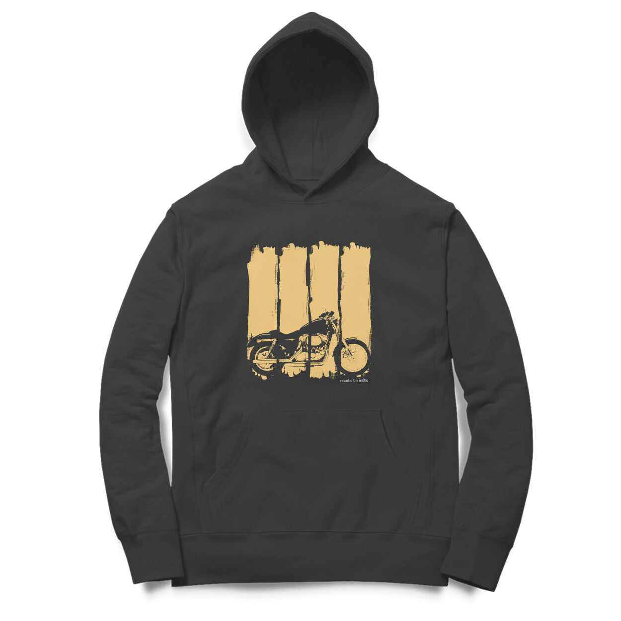 motorcycle lovers - book your bullet now - UNISEX