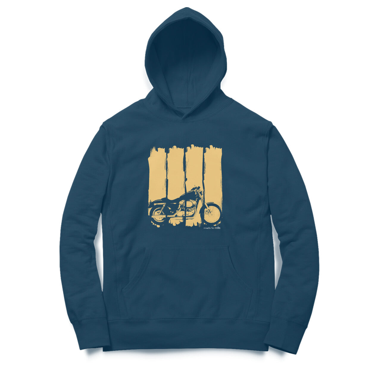 motorcycle lovers - book your bullet now - UNISEX