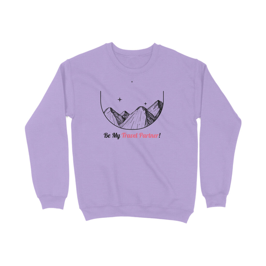 Be my Partner - Unisex t-shirt