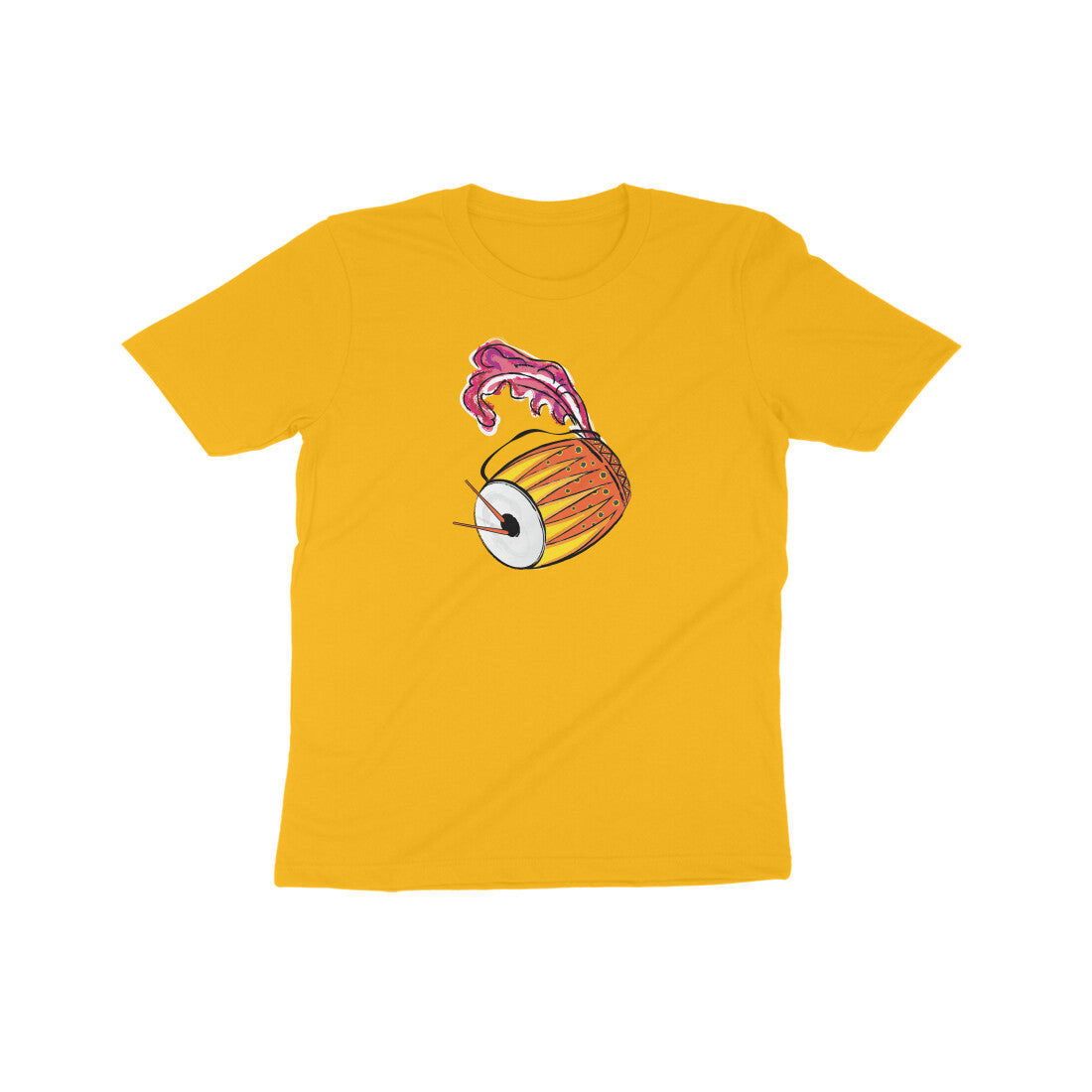 Yellow Main