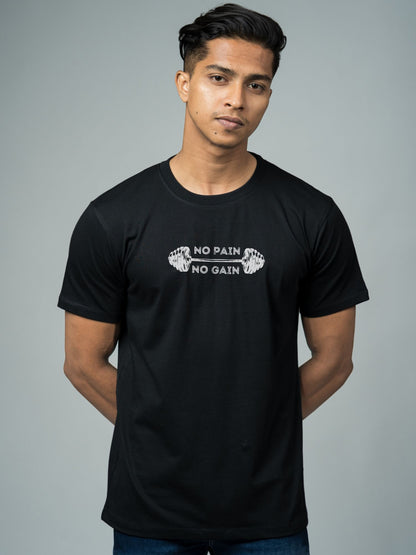 Black Model Male