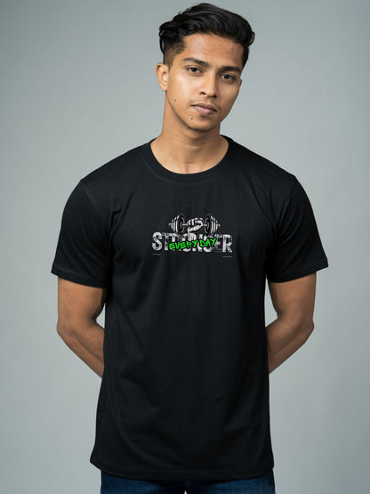 Black Model Male