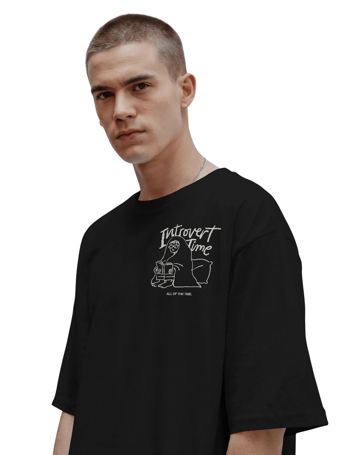 Black Model male