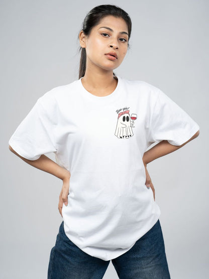 White Model female