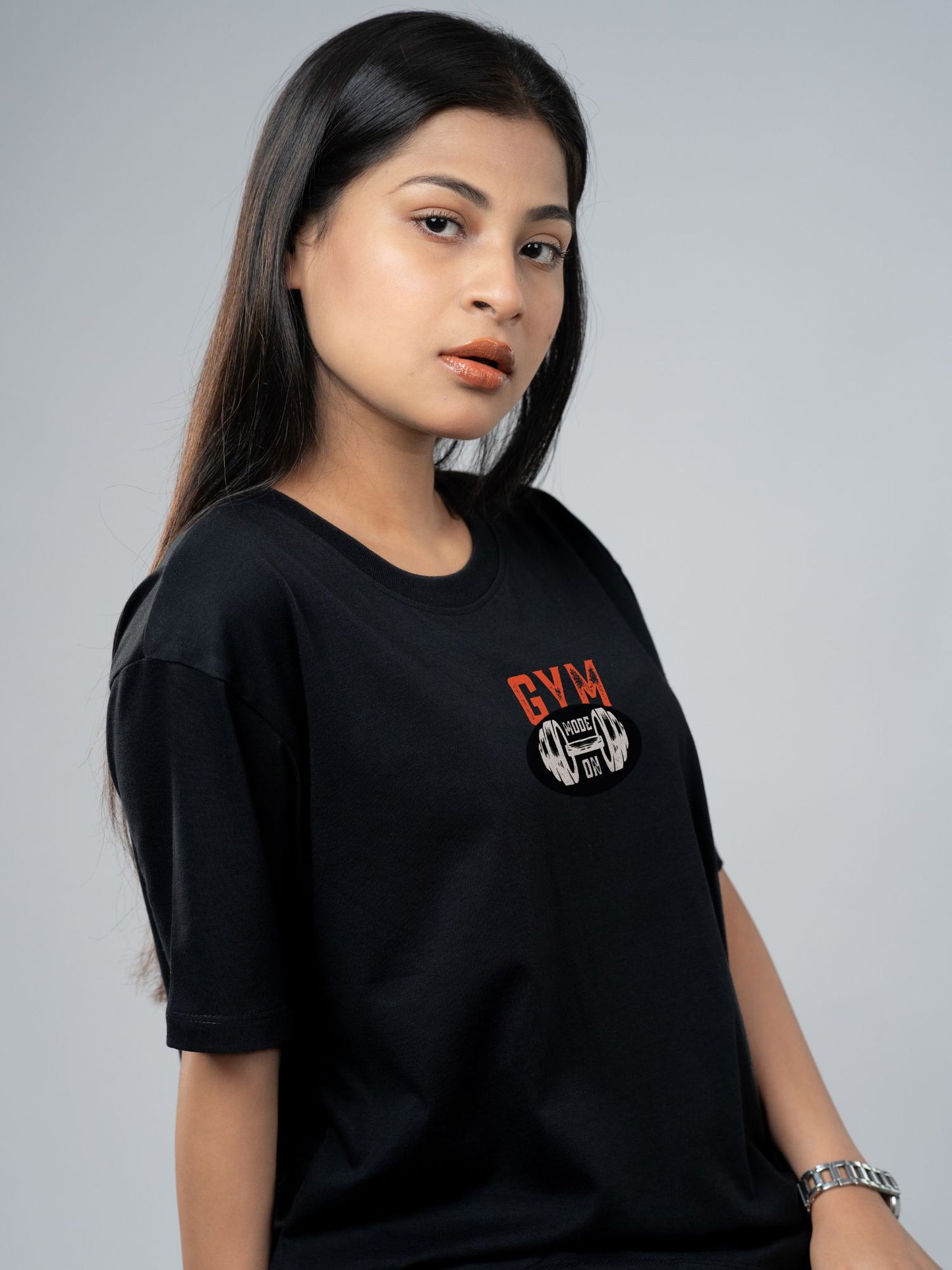 Black Model Female