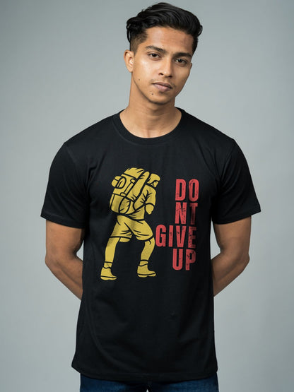 Black Model Male